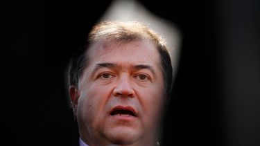 Mauricio Correa sigue apuntando a productora por polémicas en Viña 2023: “Hice el ridículo”