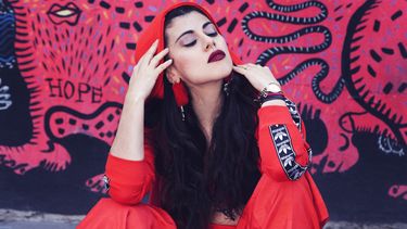 La Matria, el festival impulsado por Mariel Mariel que aboga por el feminismo, diversidad y migración