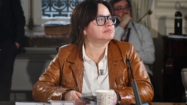 En reposo por varios días: Actualizan estado de salud de diputada Marcela Riquelme
