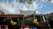 temporada de elefantes: el precio del abandono en obras publicas de santiago