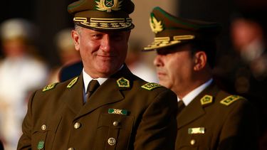 Advierten aumento de crímenes de uniformados: “Por malos ejemplos de las jerarquías”