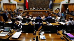 Reglamento del proceso constituyente 2.0: Dieta, paridad y retorno de la abstención