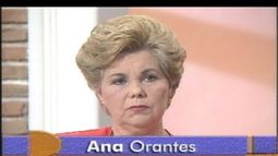 La historia de Ana Orantes, la española asesinada por violencia machista que tendrá una calle con su nombre