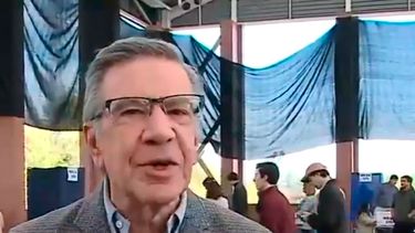 Lavín reaparece criticando al Gobierno y bajando perfil a investigación contra Torrealba