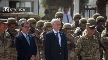 El Desconcierto | 31311 kast con soldados del ejercito.webp