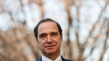 Hernán Larraín confirma la incorporación de normativas sobre delitos contra la intimidad en el nuevo Código Penal