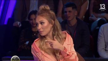 Daniella Chávez después que la trataron de prostituta: Nadie dijo nada y había tres mujeres en el set