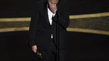 Joaquin Phoenix se queda con el Oscar a Mejor Actor y llama a desmantelar el sistema