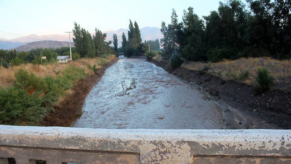 Corte de agua: Los 53 puntos de suministro alternativo que ha dispuesto Aguas Andinas