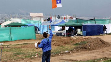 Fiestas Patrias XXL: ¿Cómo se puede proteger a niños, niñas y adolescentes de algún delito?