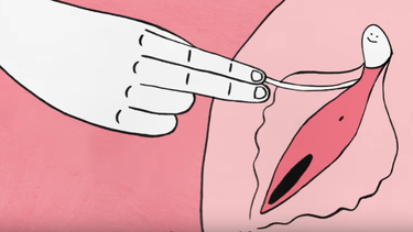 VIDEO| Le Clitoris: El cortometraje que rompe los tabúes y descubre el órgano del placer femenino