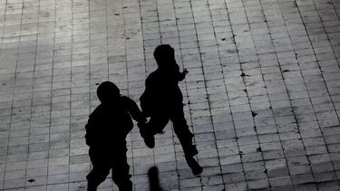 Segundo informe DSR revela que el 84% de las víctimas de explotación sexual son menores de edad