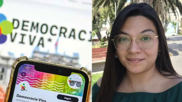 Caso Democracia Viva: PDI detiene a Paz Fuica, concejala de Antofagasta
