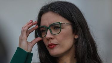 Vallejo y detenciones en Caso Convenios: Todo golpe a la corrupción es una buena noticia