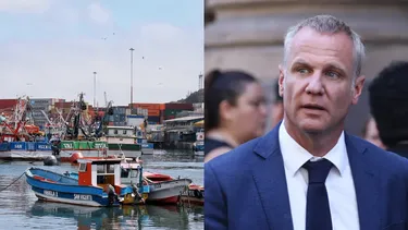 Basta de maniobras dilatorias: Pescadores artesanales acusan avaricia de industriales y apuntan a Kast