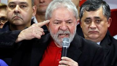 Nueva condena a Lula: 12 años de cárcel por corrupción vinculada con un inmueble que no era de su propiedad
