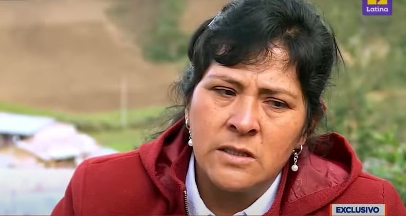 Lilia Paredes primera dama Peru.jpg