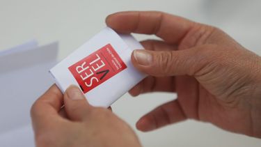 Servel manifiesta preocupación por omisión de su autonomía en acuerdo constitucional