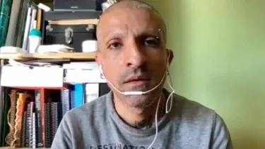 Rodrigo Rojas Vade sale del riesgo vital y se conocen nuevos antecedentes sobre ataque en su contra