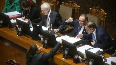 Con proyecto de ley buscan casi duplicar la planta de policías marítimos para costa chilena