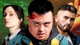 Cromosoma 21 traspasa las fronteras: Netflix estrena la exitosa serie chilena