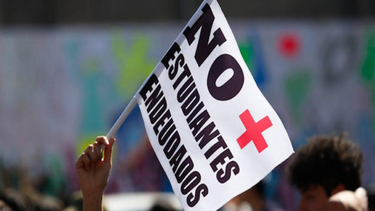 Suprema insiste en rechazar prescripción del CAE: Sin exceder 10% de ingresos de un año del deudor