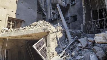 2 heridos: Británicos consternados por ataque deliberado de Israel a cuartel de ONU en Líbano