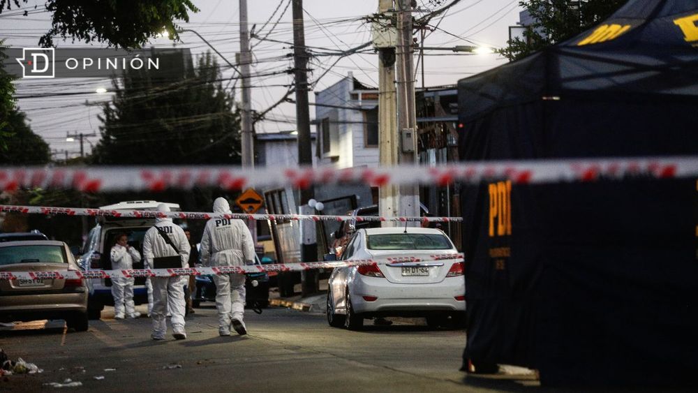 19 de Junio de 1933: Se crea la Policía de Investigaciones (PDI)