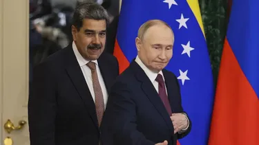 Putin da espaldarazo a Maduro en tensión con Estados Unidos: “Expresó su solidaridad con el pueblo venezolano”