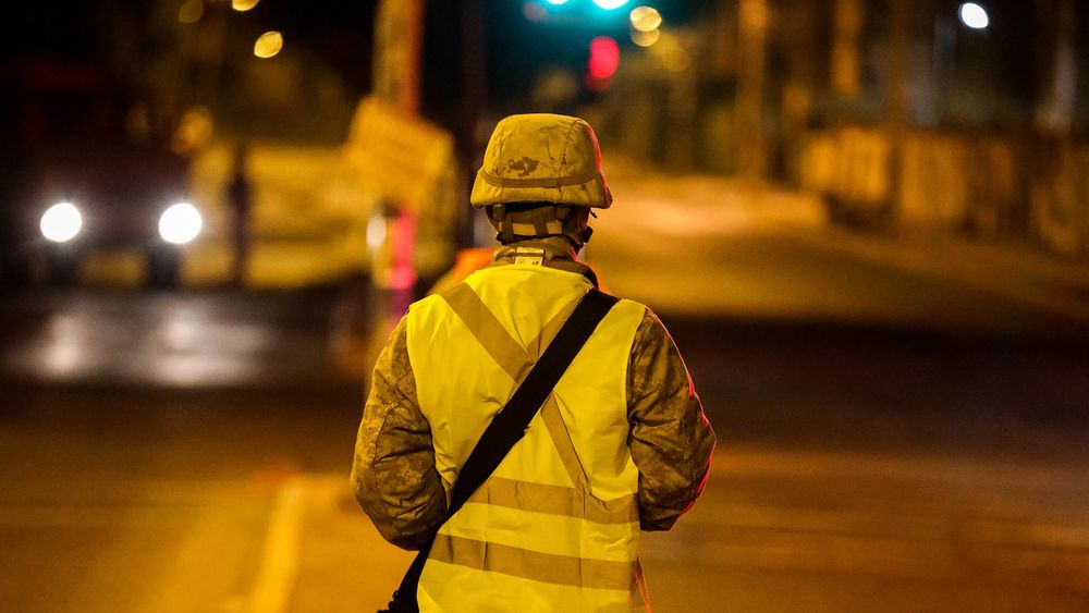 OPINIÓN | Pandemia, derecho a la ciudad y nueva constitución