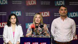 UDI amenaza con presentar acusación constitucional contra el ministro de Educación