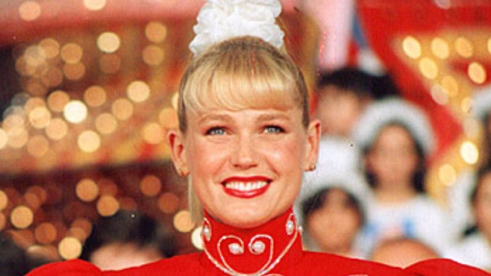 El duro relato de Xuxa por abuso infantil: No sé quién fue, ni la edad, pero sé que a los 13 años fue la última vez