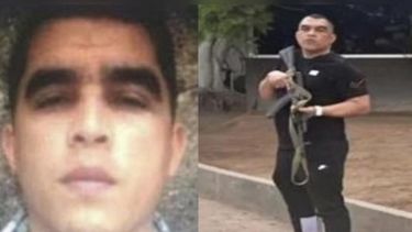El Niño Guerrero: Líder del Tren de Aragua buscado por Carabineros cumplía 17 años de cárcel