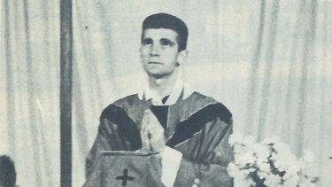¿Por qué el Padre Mariano Puga es tan querido? Twittero lo explica en alabado hilo