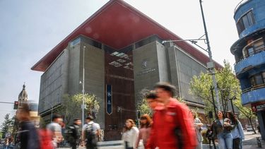 Universidad San Sebastián, gueto UDI: Matrícula subió 64% en 10 años y 45% de ingresos son estatales