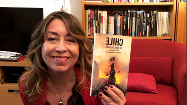 Beatriz Silva: El nuevo proyecto de Constitución chilena es aún peor que la de Pinochet