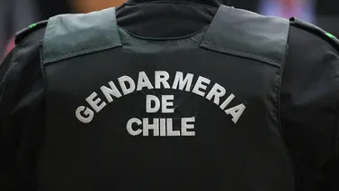 Se entrega otro gendarme y suma 45 detenidos por red de corrupción y narcotráfico en Santiago 1 y San Joaquín
