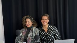 Café con Sandía: El podcast de sobremesa que invita a conocer Palestina