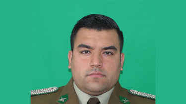 Especialista en criminalística y diálogo: El perfil del carabinero asesinado en Quinta Normal
