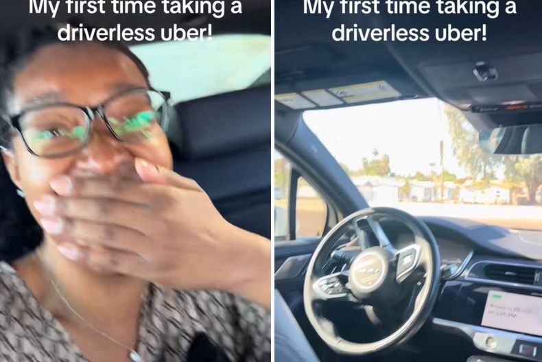video mujer toma uber sin conductor y maneja mejor que muchos e1695396882553.jpeg