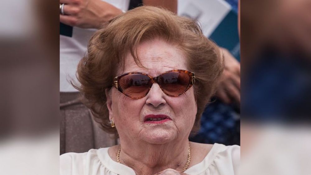 Abren testamento de Lucía Hiriart tras demanda del CDE por millonario monto defraudado