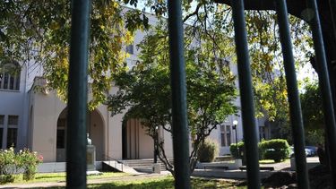 Comisión de DDHH y accidente en el INBA: Exigimos que no se criminalice a los estudiantes