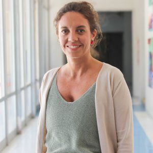 El Desconcierto | María Alicia Albornoz
