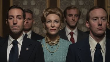 Cuando las miradas feministas forjan nuevos imaginarios fílmicos: Series 2020