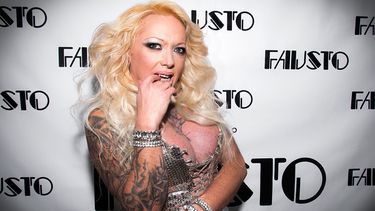 Heather Kunst, la historia de un ícono del transformismo chileno que sacudió a la TV