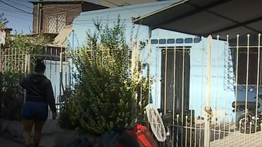 Había armamento y drogas: Más de 70 extranjeros tenían casa tomada en Estación Central