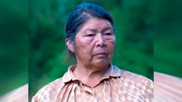 ¿Dónde está Julia Chuñil? Se cumplen 3 meses de la desaparición de la activista ambiental que fue amenazada