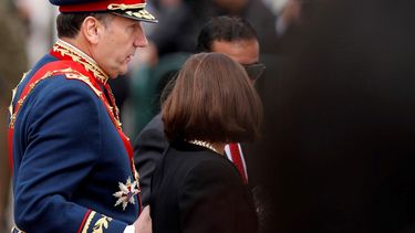 Corrupción en el Ejército: Fiscalía inicia preparación de juicio oral contra Fuente-Alba