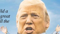 Trump promete que designará un fiscal especial para investigar a Biden si gana en 2024