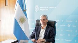 Ministro de Transporte argentino, Mario Meoni, falleció en accidente automovilístico